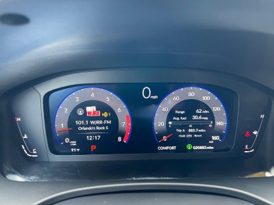 2025 Acura Integra A-Spec Tech Package
