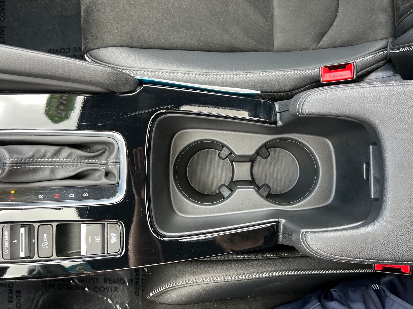 2025 Acura Integra A-Spec Tech Package