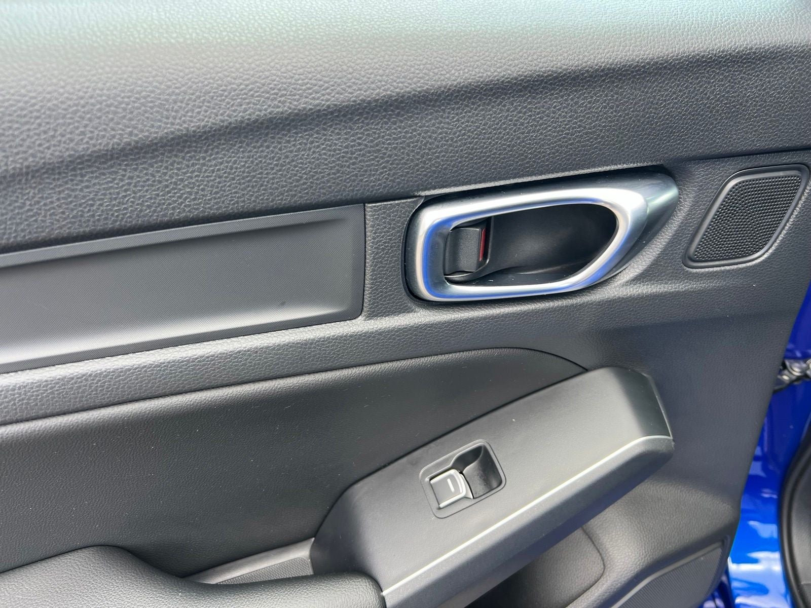 2025 Acura Integra A-Spec Tech Package