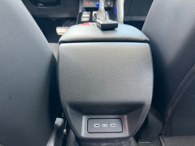2025 Acura Integra A-Spec Tech Package