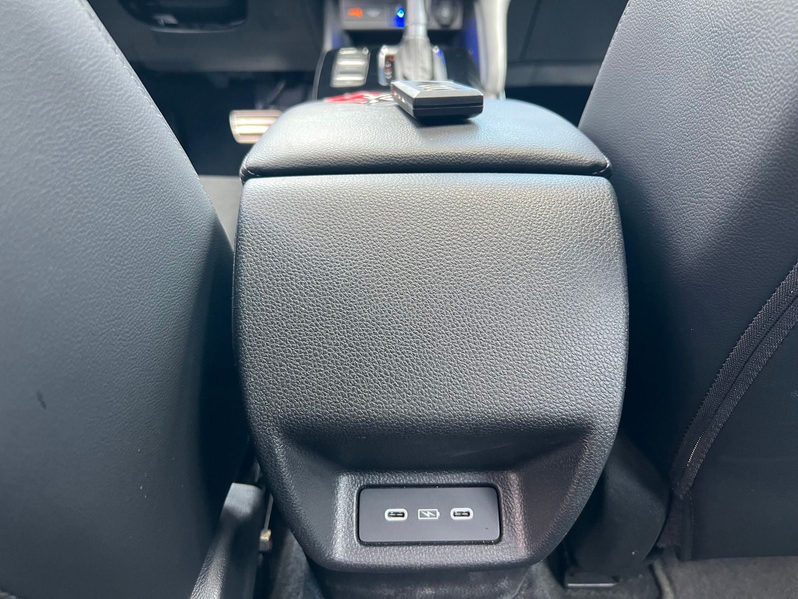 2025 Acura Integra A-Spec Tech Package