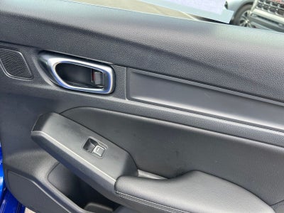 2025 Acura Integra A-Spec Tech Package