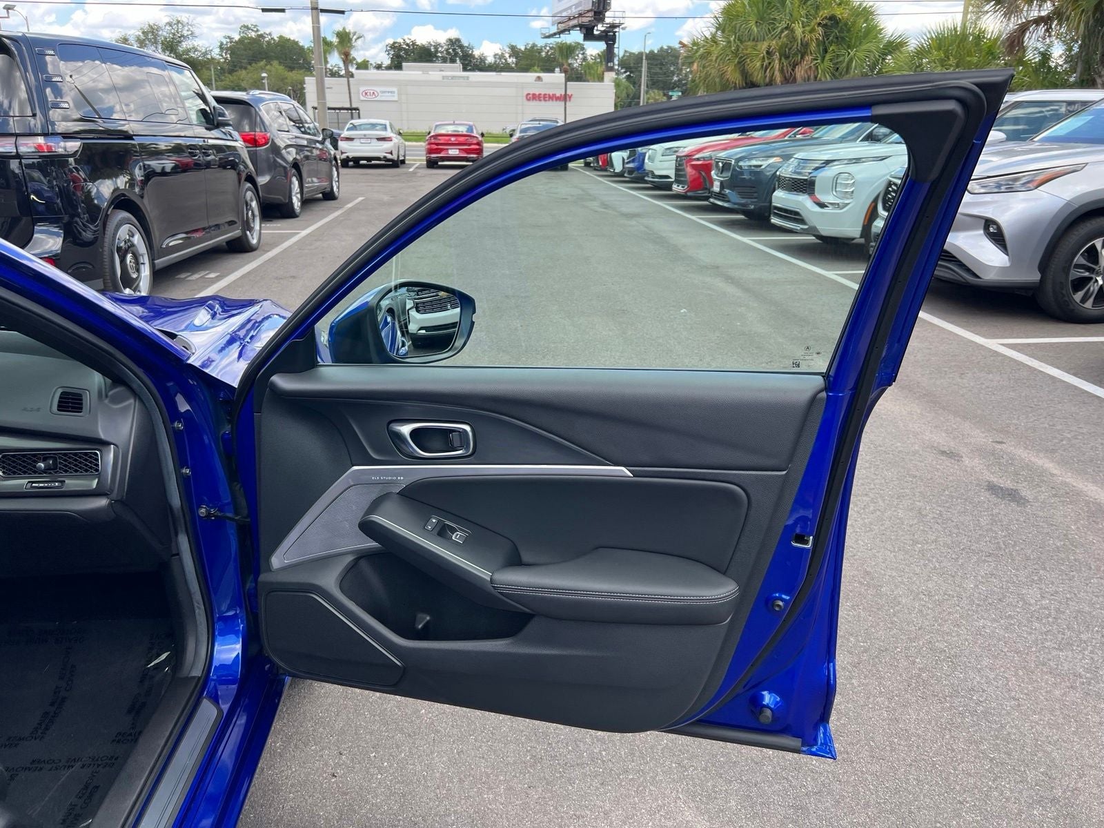 2025 Acura Integra A-Spec Tech Package