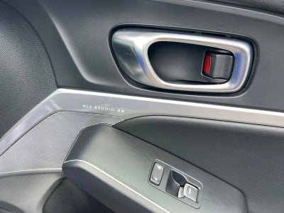 2025 Acura Integra A-Spec Tech Package