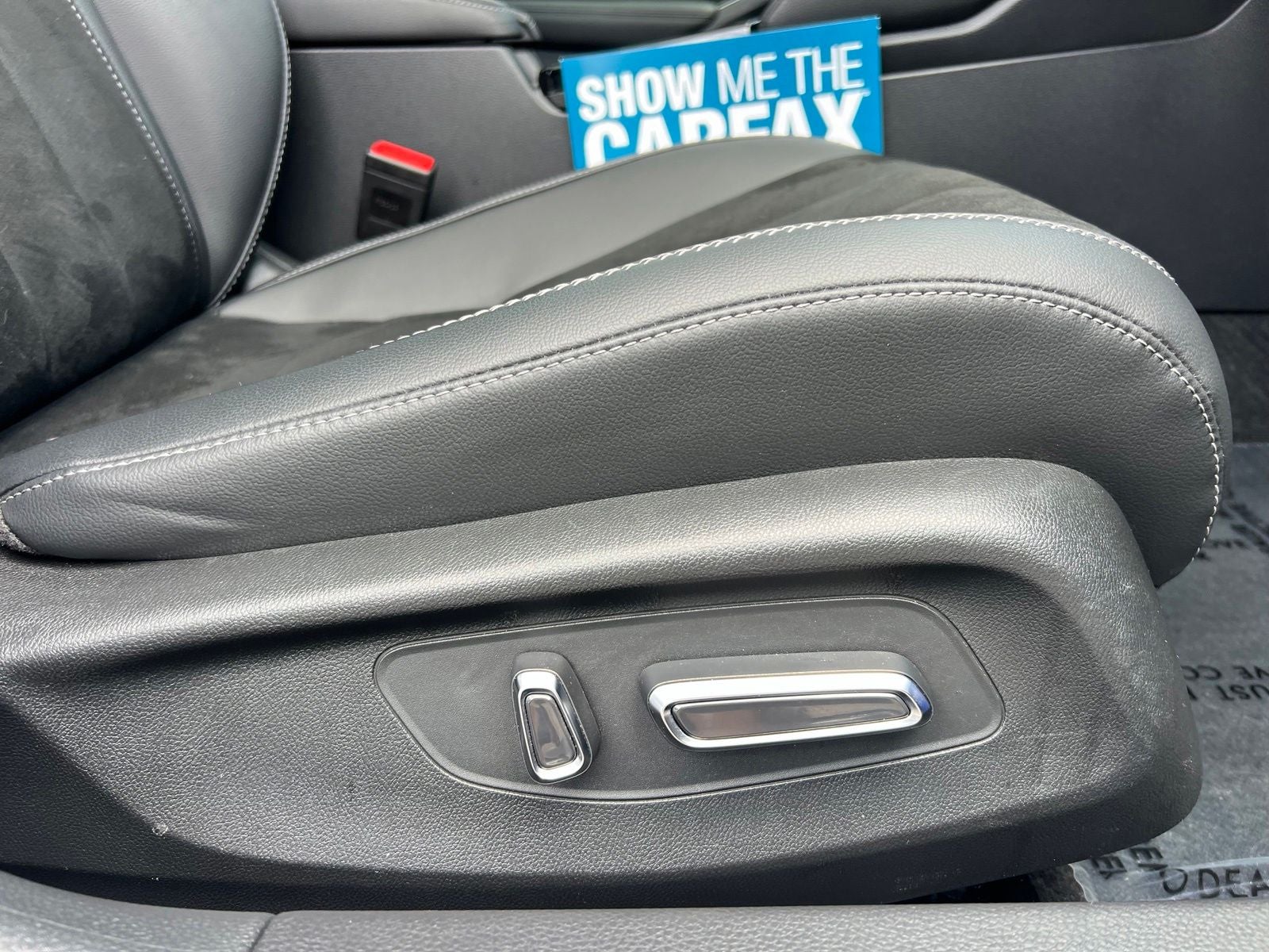 2025 Acura Integra A-Spec Tech Package