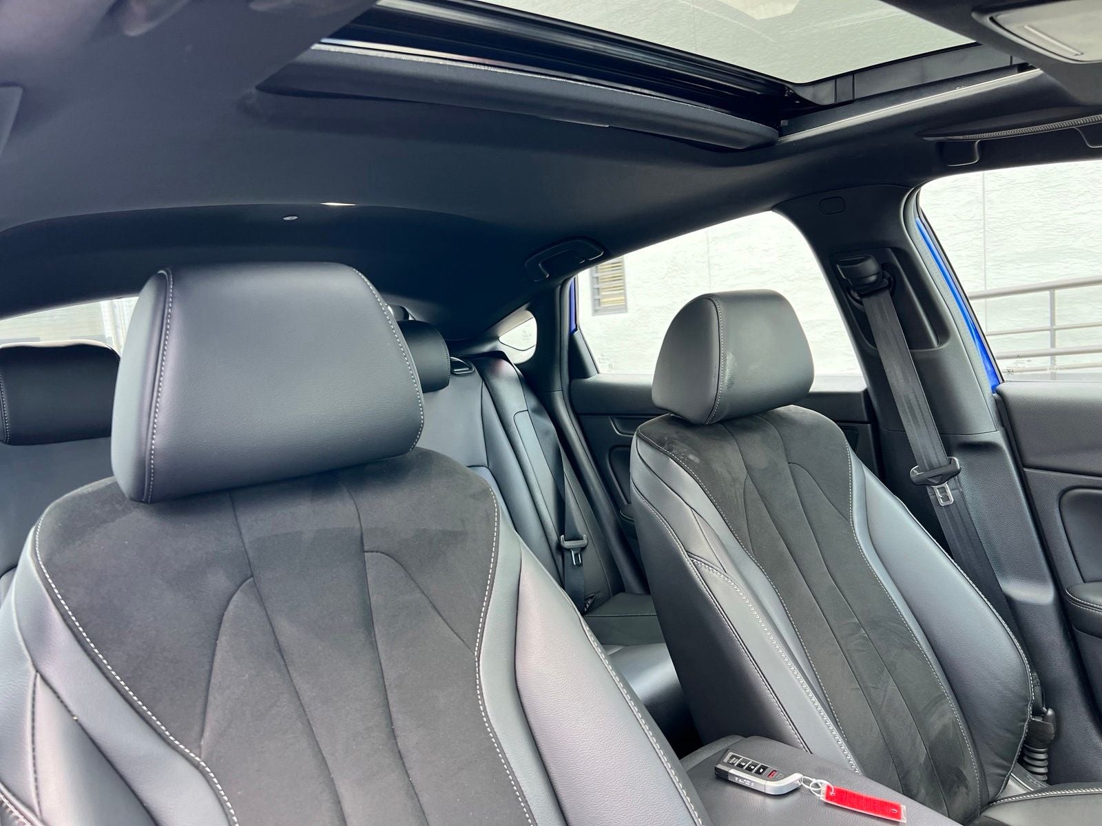 2025 Acura Integra A-Spec Tech Package