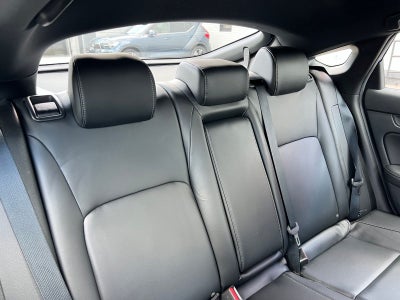 2025 Acura Integra A-Spec Tech Package