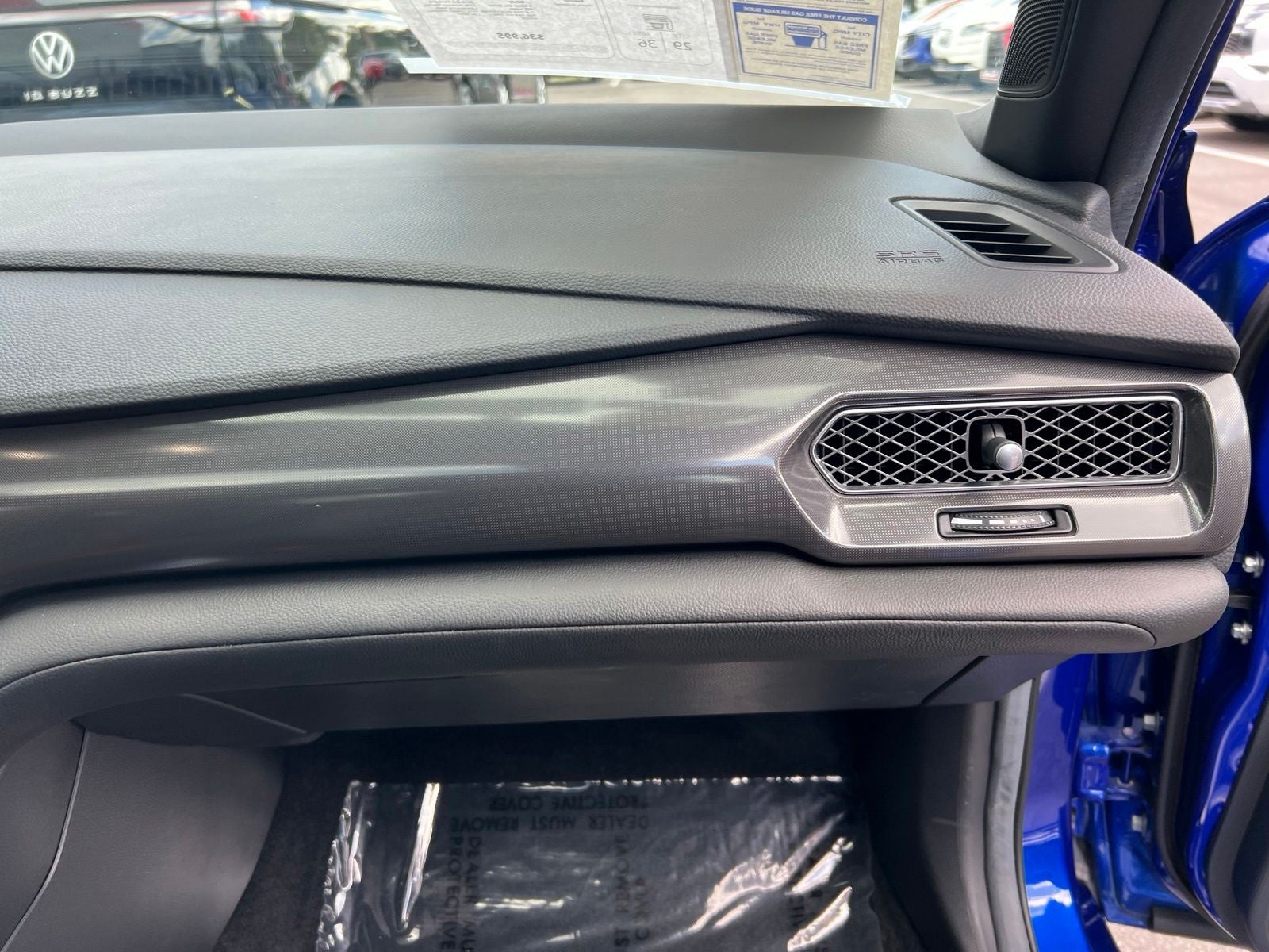 2025 Acura Integra A-Spec Tech Package