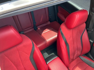 2023 Acura Integra A-Spec Tech Package