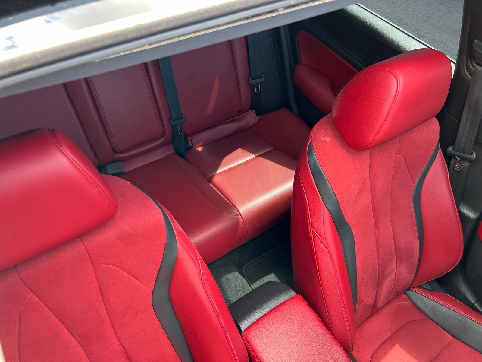 2023 Acura Integra A-Spec Tech Package