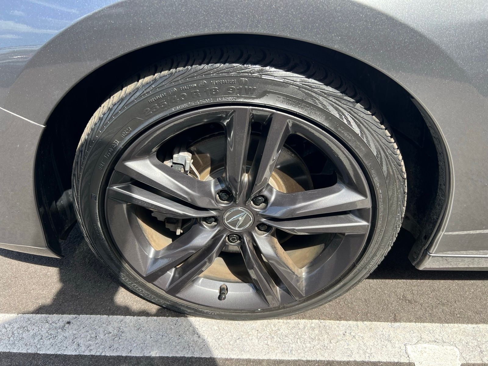 2023 Acura Integra A-Spec Tech Package