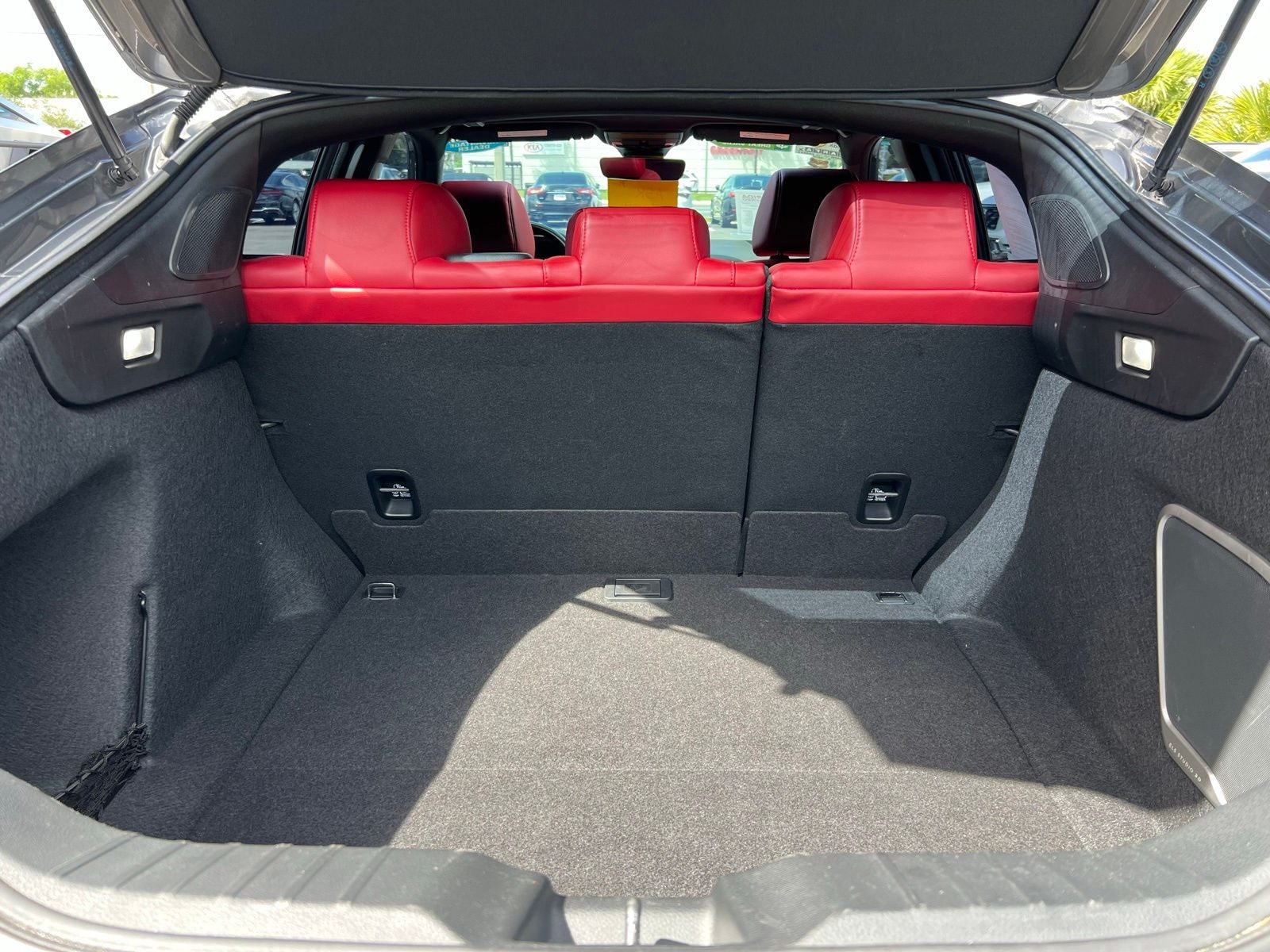 2023 Acura Integra A-Spec Tech Package