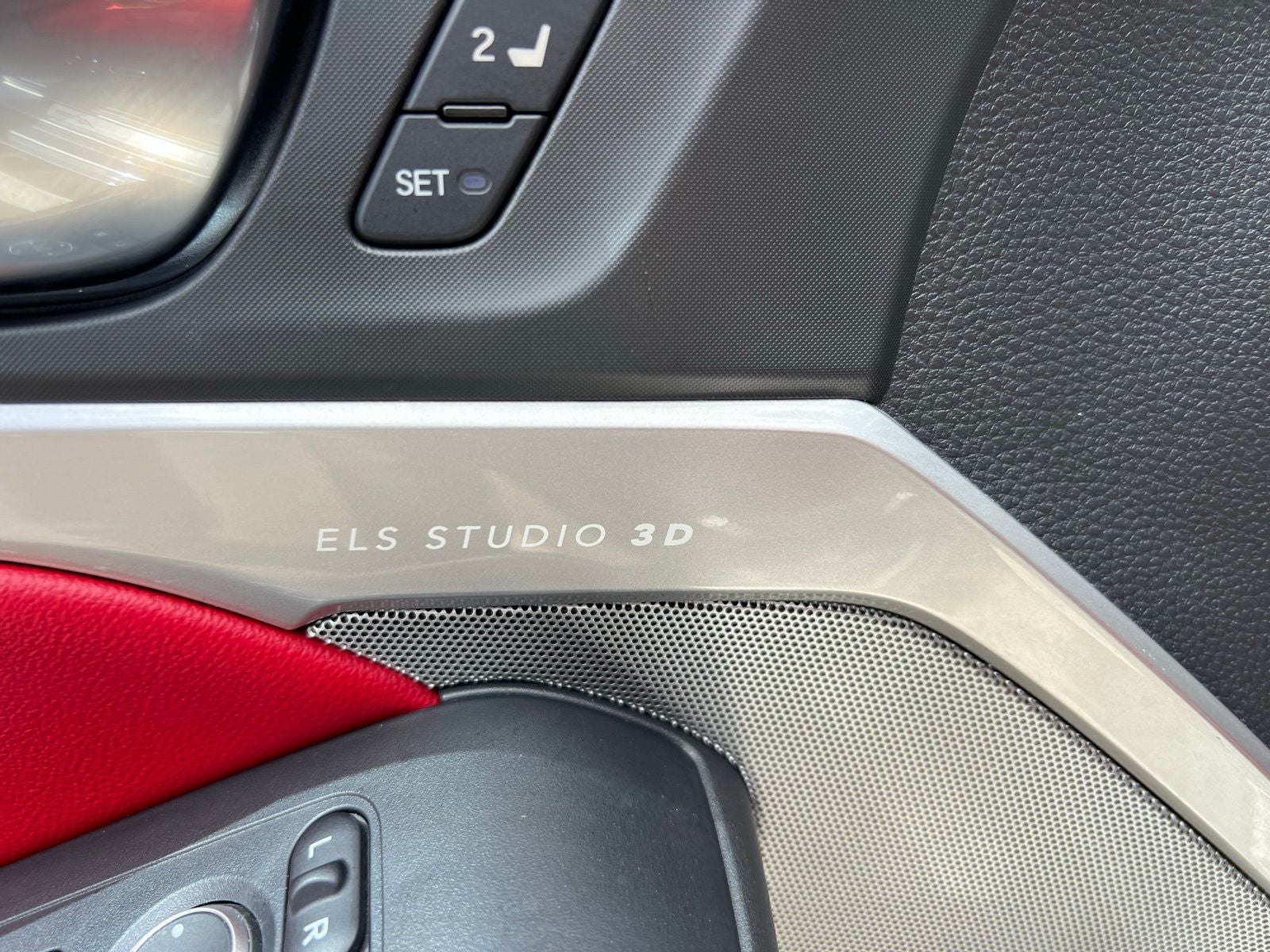 2023 Acura Integra A-Spec Tech Package