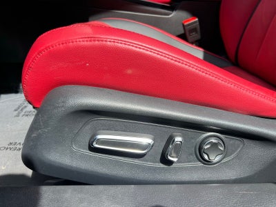 2023 Acura Integra A-Spec Tech Package