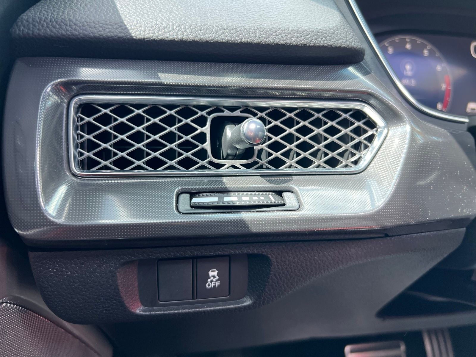 2023 Acura Integra A-Spec Tech Package