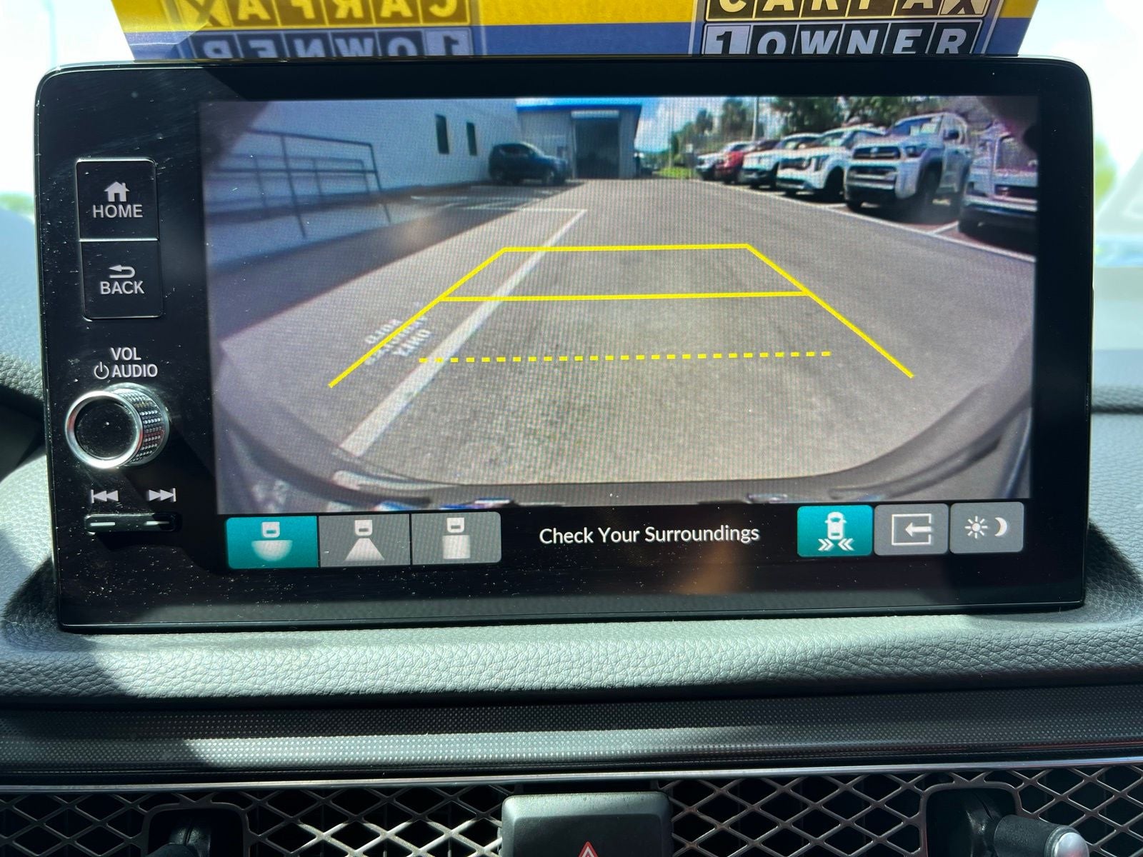 2023 Acura Integra A-Spec Tech Package