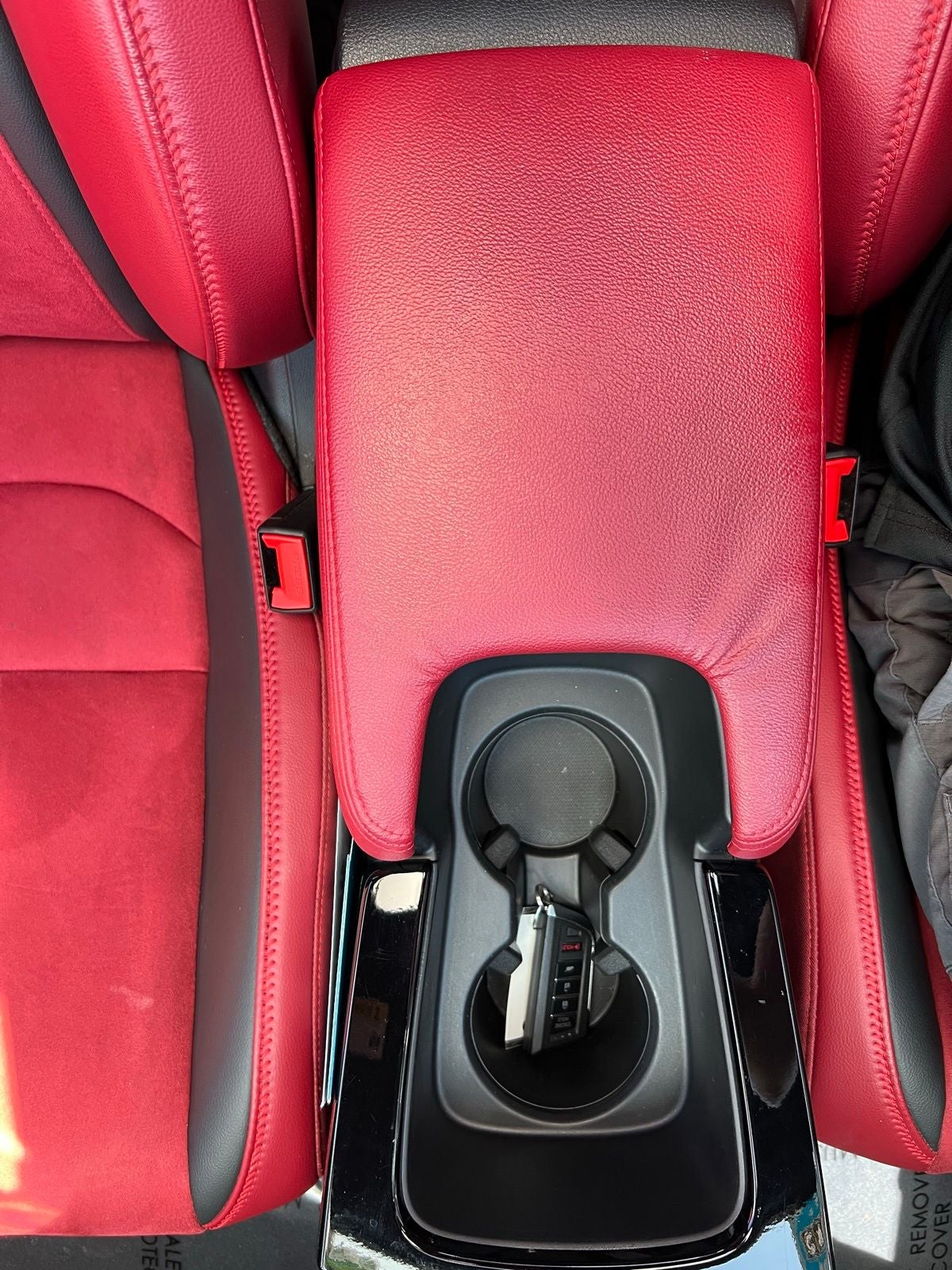 2023 Acura Integra A-Spec Tech Package