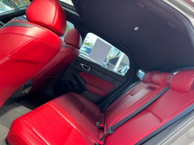 2023 Acura Integra A-Spec Tech Package