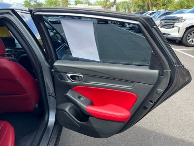 2023 Acura Integra A-Spec Tech Package