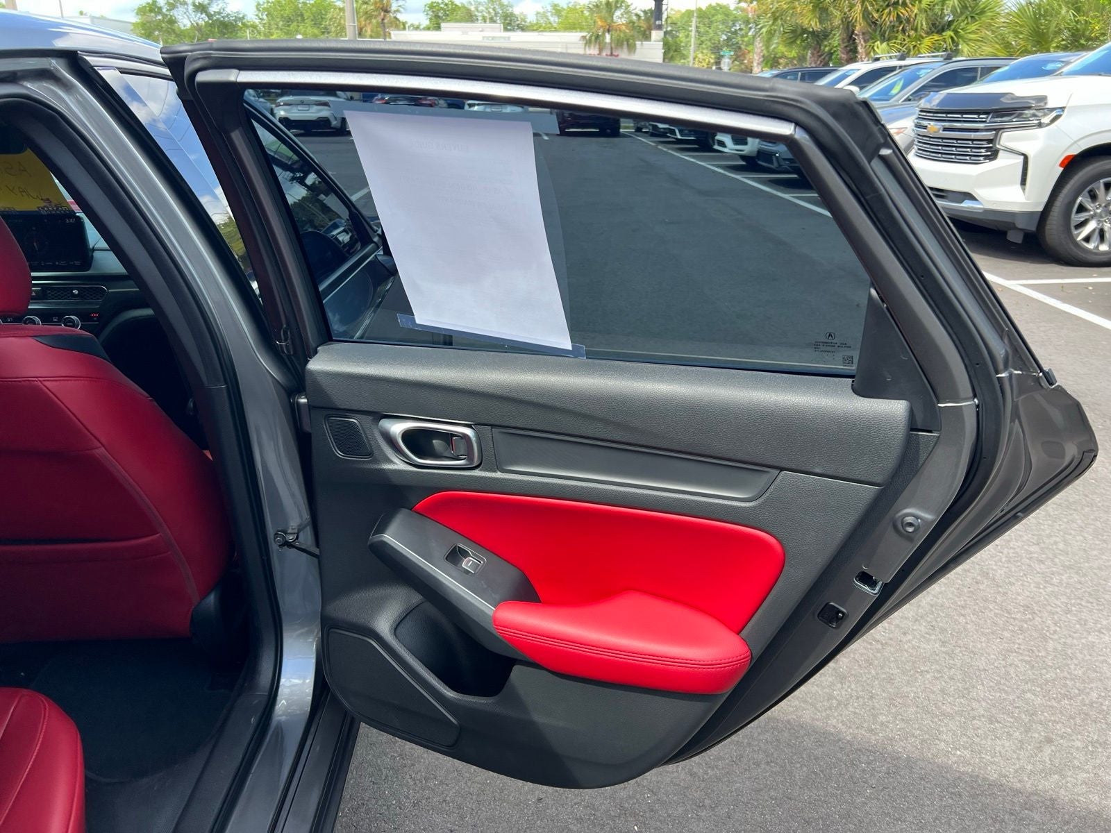 2023 Acura Integra A-Spec Tech Package