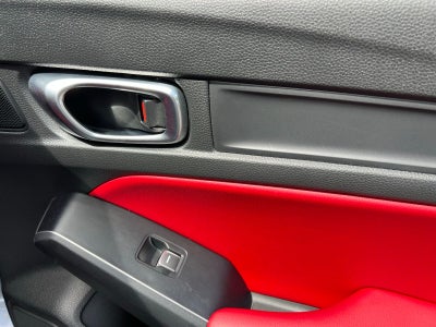 2023 Acura Integra A-Spec Tech Package