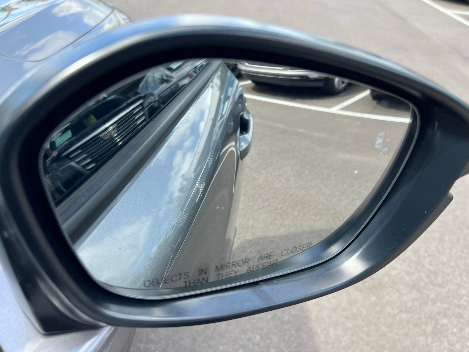 2023 Acura Integra A-Spec Tech Package