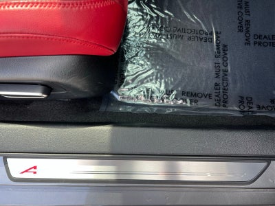 2023 Acura Integra A-Spec Tech Package