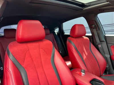 2023 Acura Integra A-Spec Tech Package