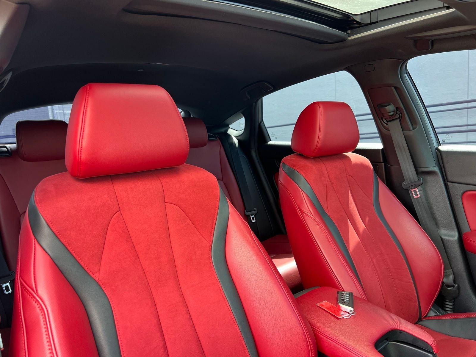 2023 Acura Integra A-Spec Tech Package