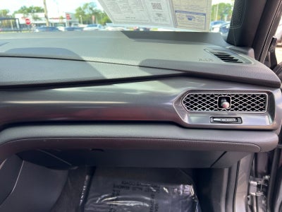 2023 Acura Integra A-Spec Tech Package