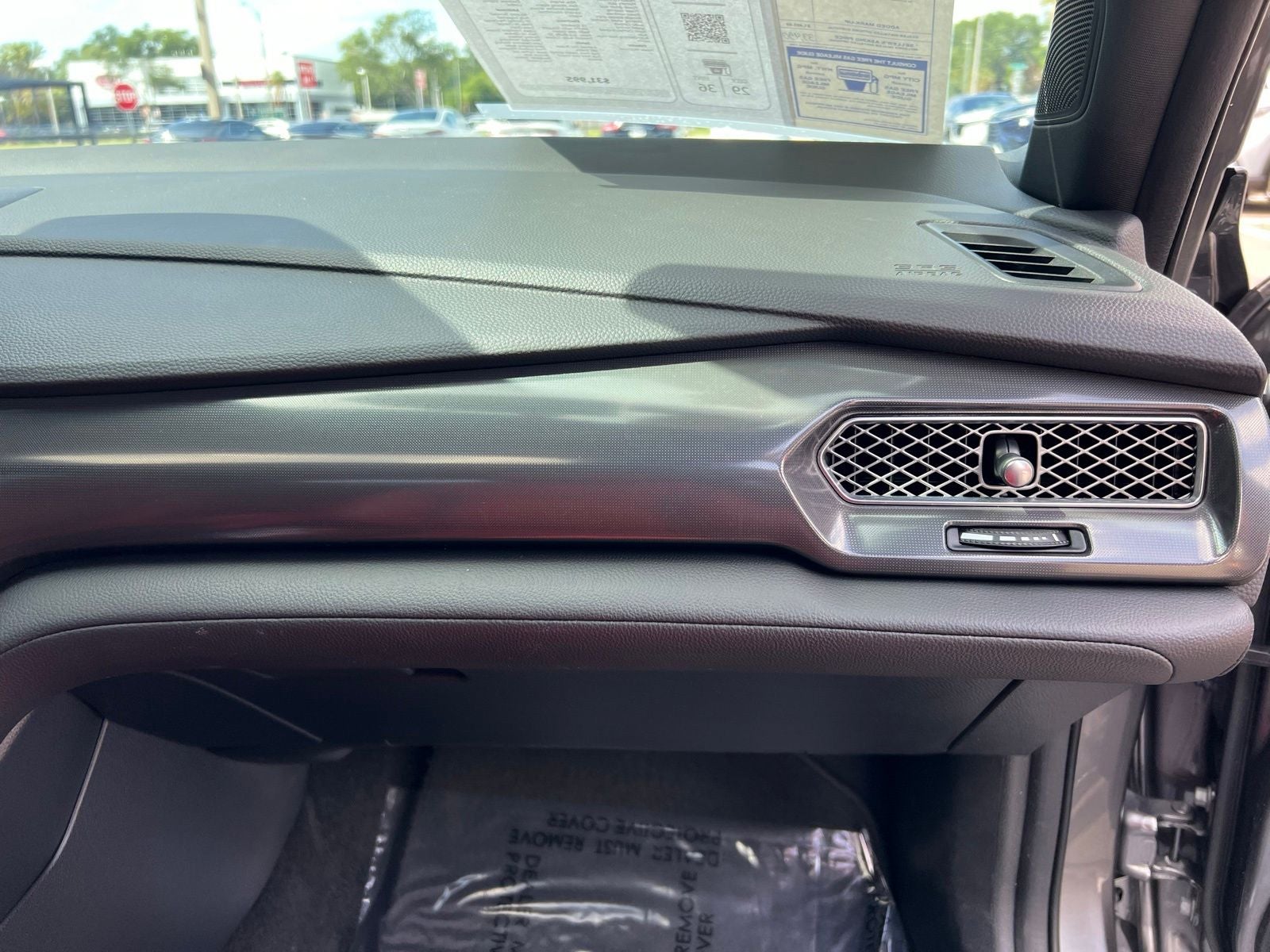 2023 Acura Integra A-Spec Tech Package