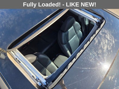 2019 Acura TLX 2.4L Technology Pkg