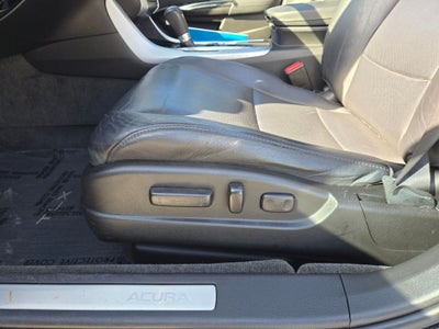 2019 Acura TLX 2.4L Technology Pkg