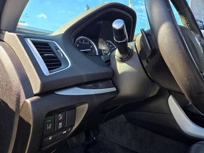 2019 Acura TLX 2.4L Technology Pkg