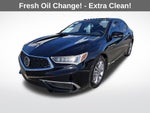 2019 Acura TLX 2.4L Technology Pkg