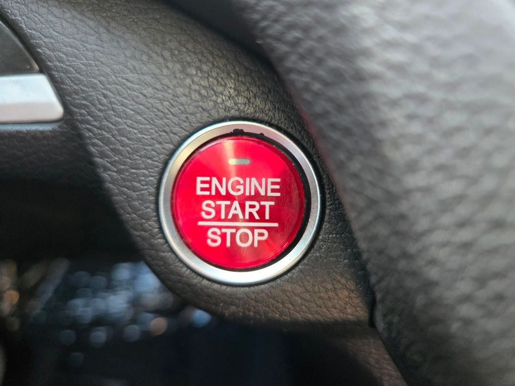 2019 Acura TLX 2.4L Technology Pkg