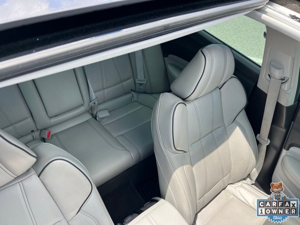 2018 Acura TLX 3.5L V6 w/Technology Package