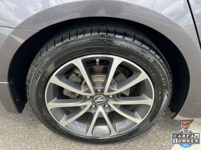 2018 Acura TLX 3.5L V6 w/Technology Package