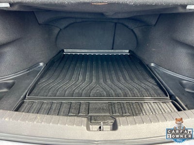 2018 Acura TLX 3.5L V6 w/Technology Package