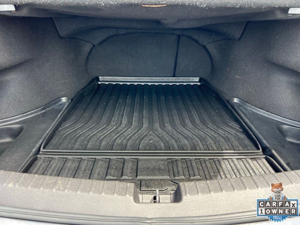 2018 Acura TLX 3.5L V6 w/Technology Package