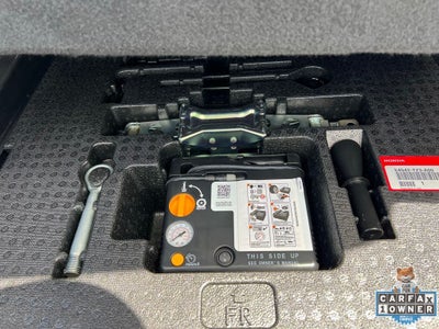 2018 Acura TLX 3.5L V6 w/Technology Package