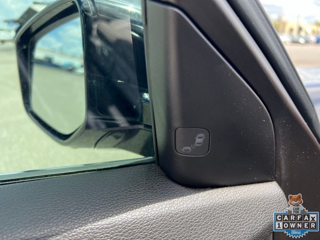 2018 Acura TLX 3.5L V6 w/Technology Package