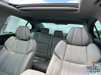 2018 Acura TLX 3.5L V6 w/Technology Package