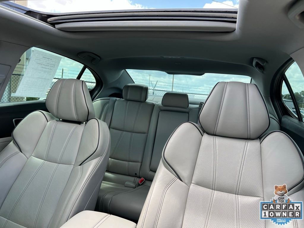 2018 Acura TLX 3.5L V6 w/Technology Package