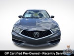 2018 Acura TLX 3.5L V6 w/Technology Package