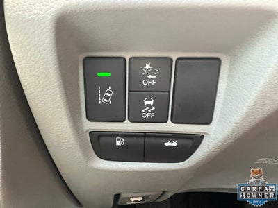 2018 Acura TLX 3.5L V6 w/Technology Package