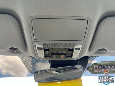 2018 Acura TLX 3.5L V6 w/Technology Package