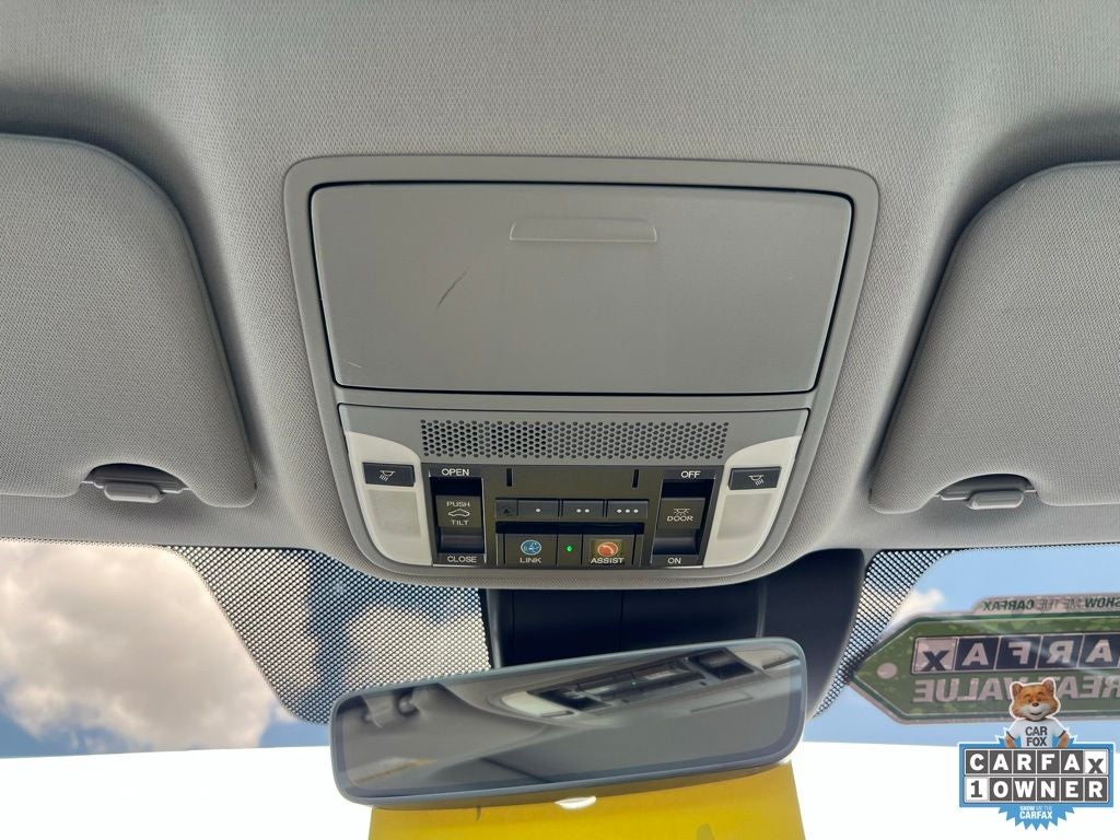 2018 Acura TLX 3.5L V6 w/Technology Package