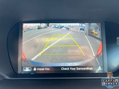 2018 Acura TLX 3.5L V6 w/Technology Package