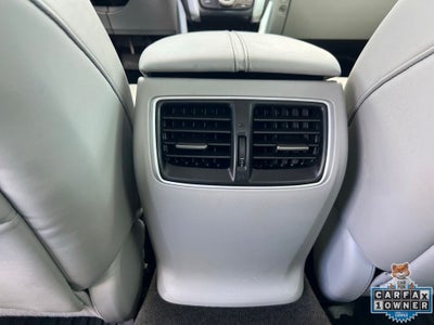 2018 Acura TLX 3.5L V6 w/Technology Package